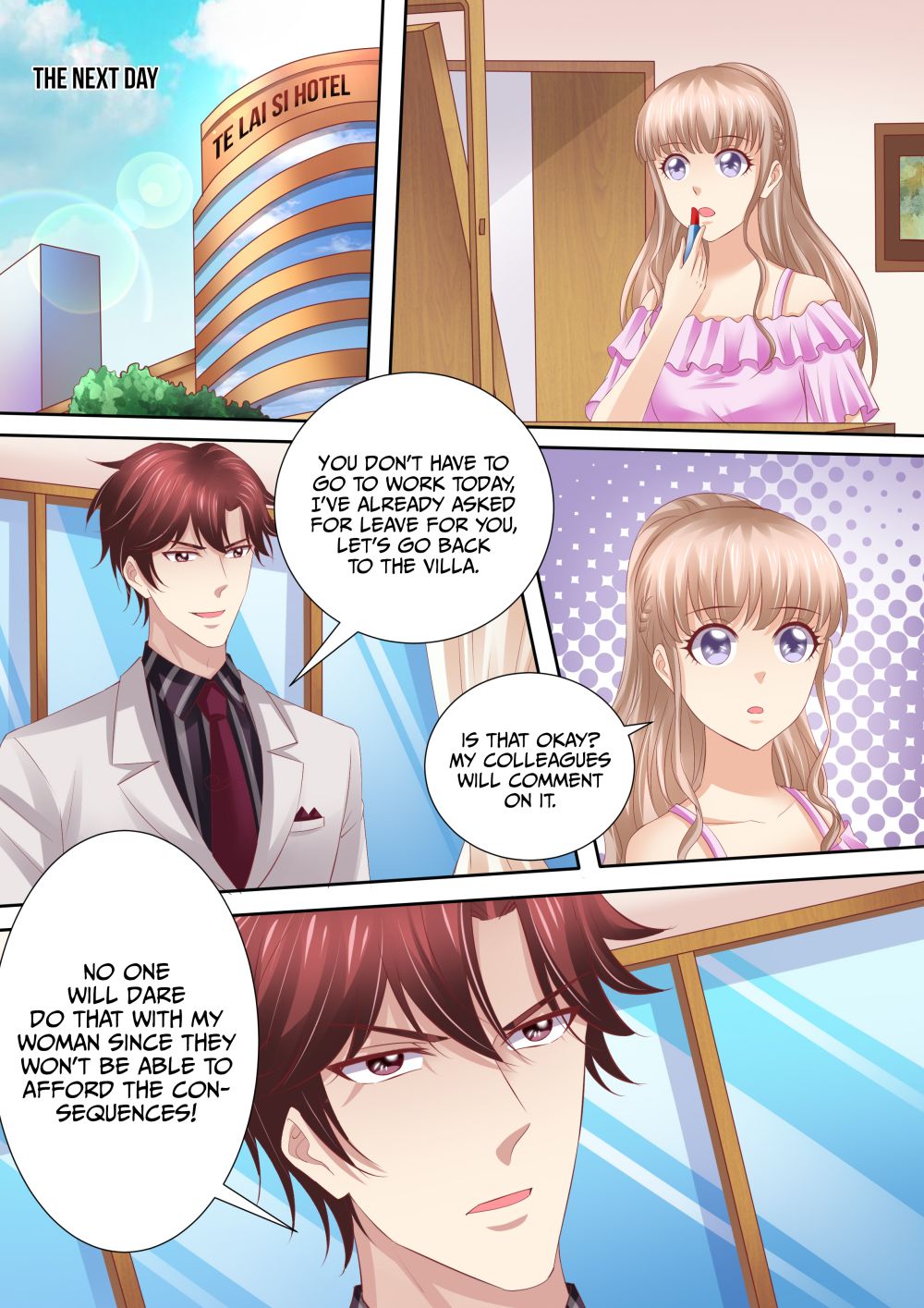 Chapter 58 - Image 11