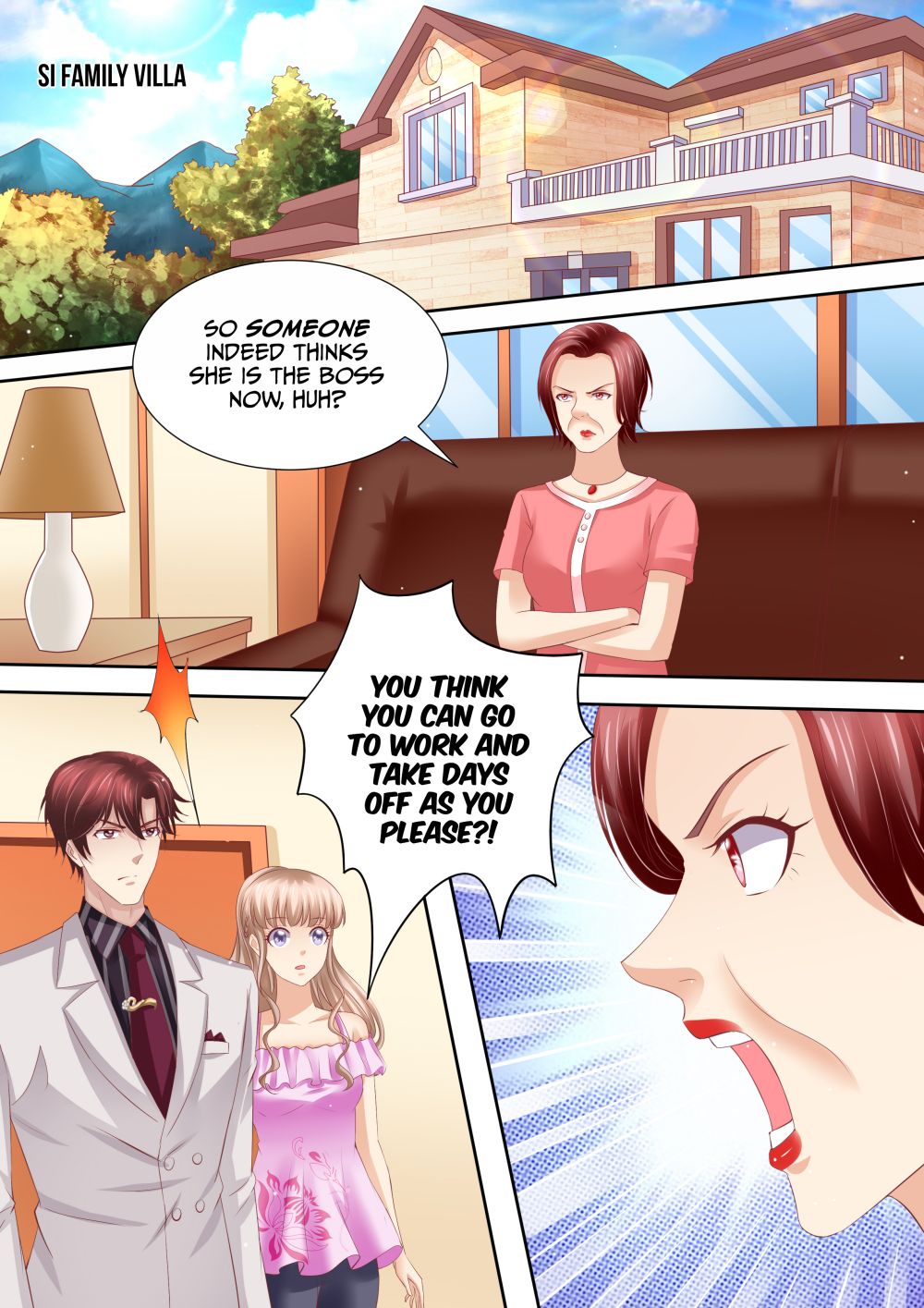 Chapter 58 - Image 12