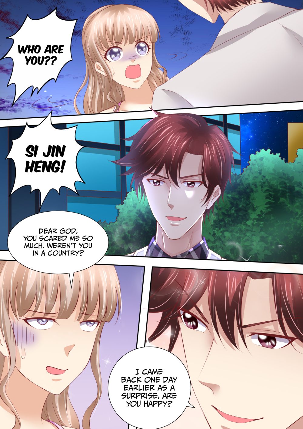 Chapter 58 - Image 7