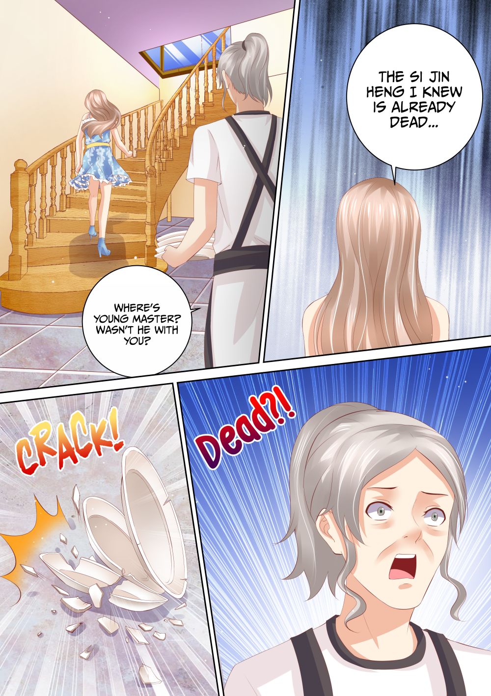 Chapter 61 - Image 12
