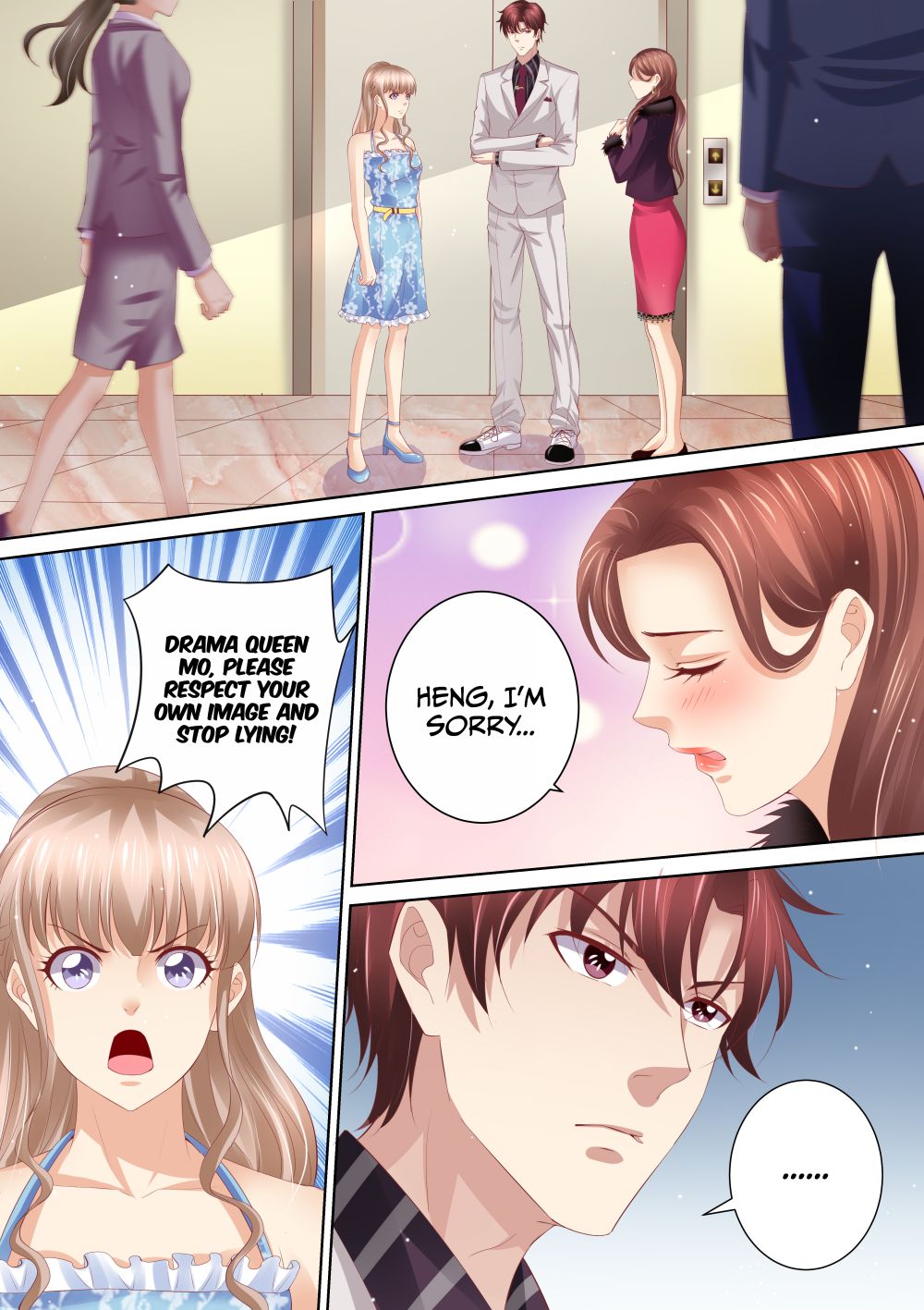 Chapter 61 - Image 2