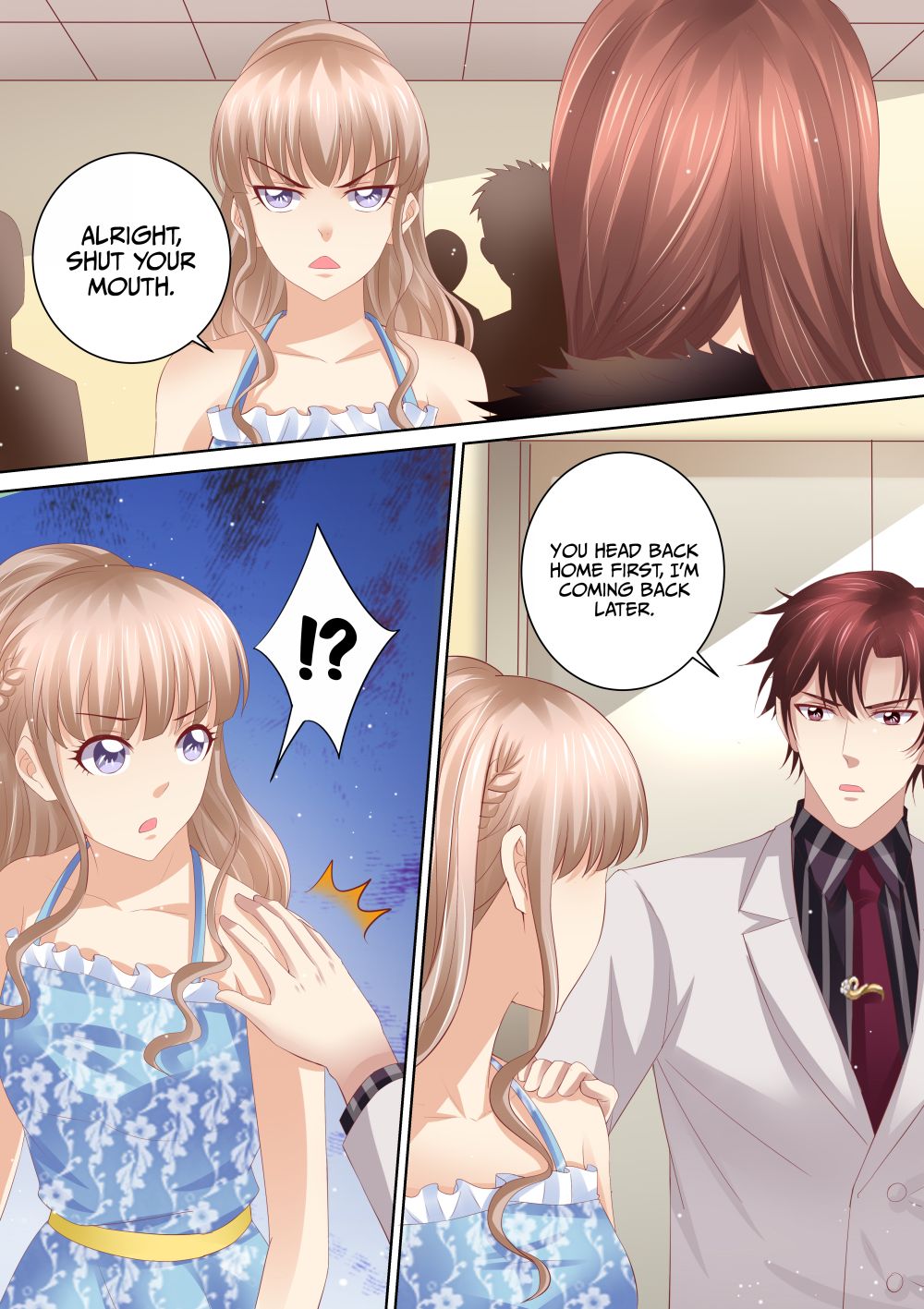Chapter 61 - Image 3