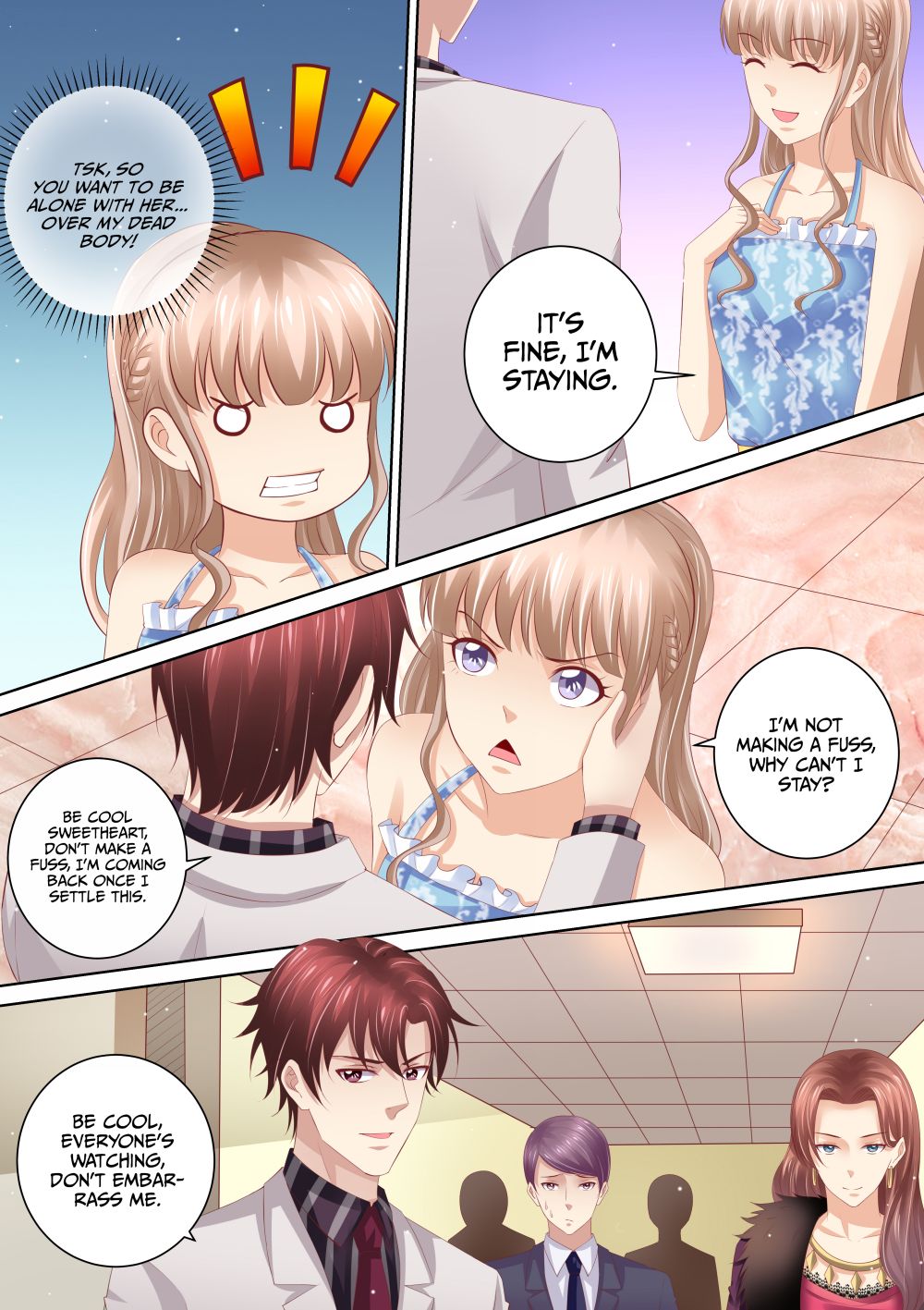 Chapter 61 - Image 4