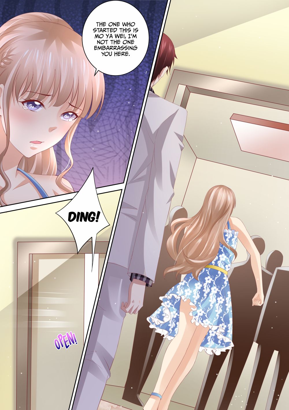 Chapter 61 - Image 5