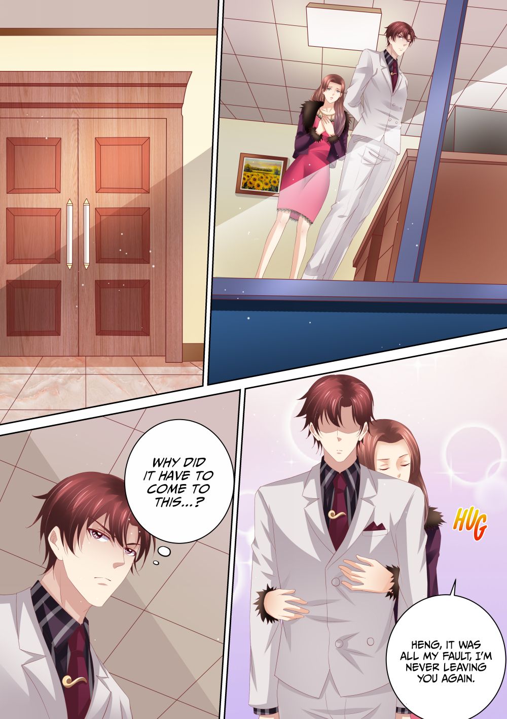 Chapter 61 - Image 7