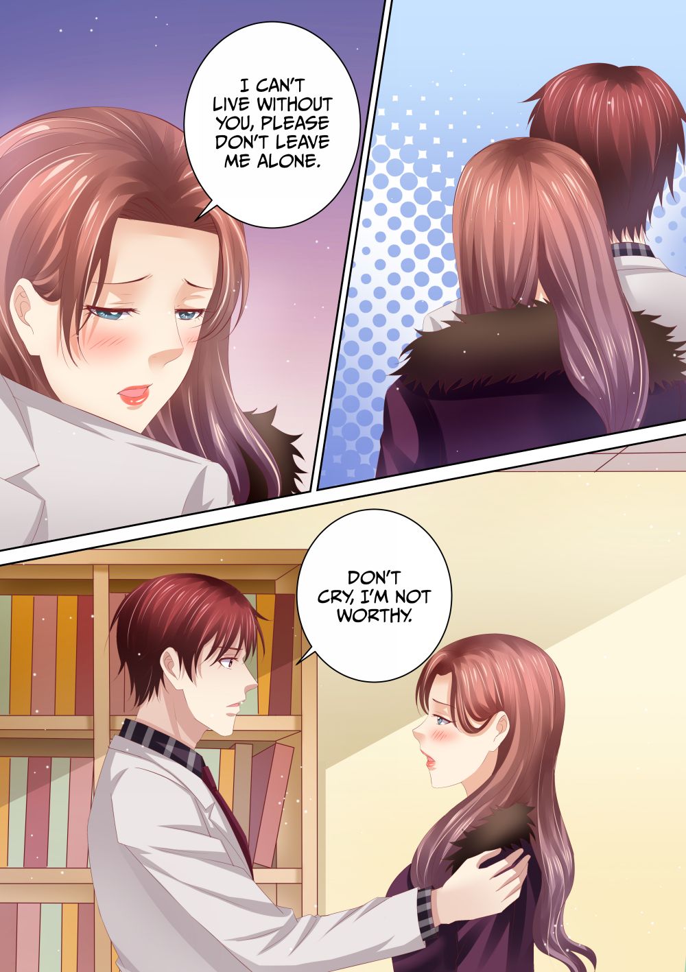 Chapter 61 - Image 9
