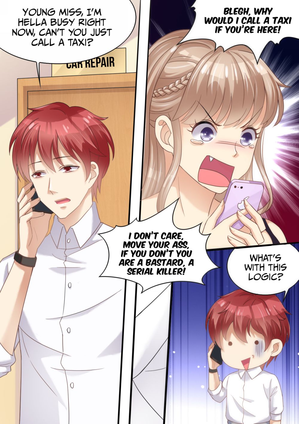 Chapter 62 - Image 6