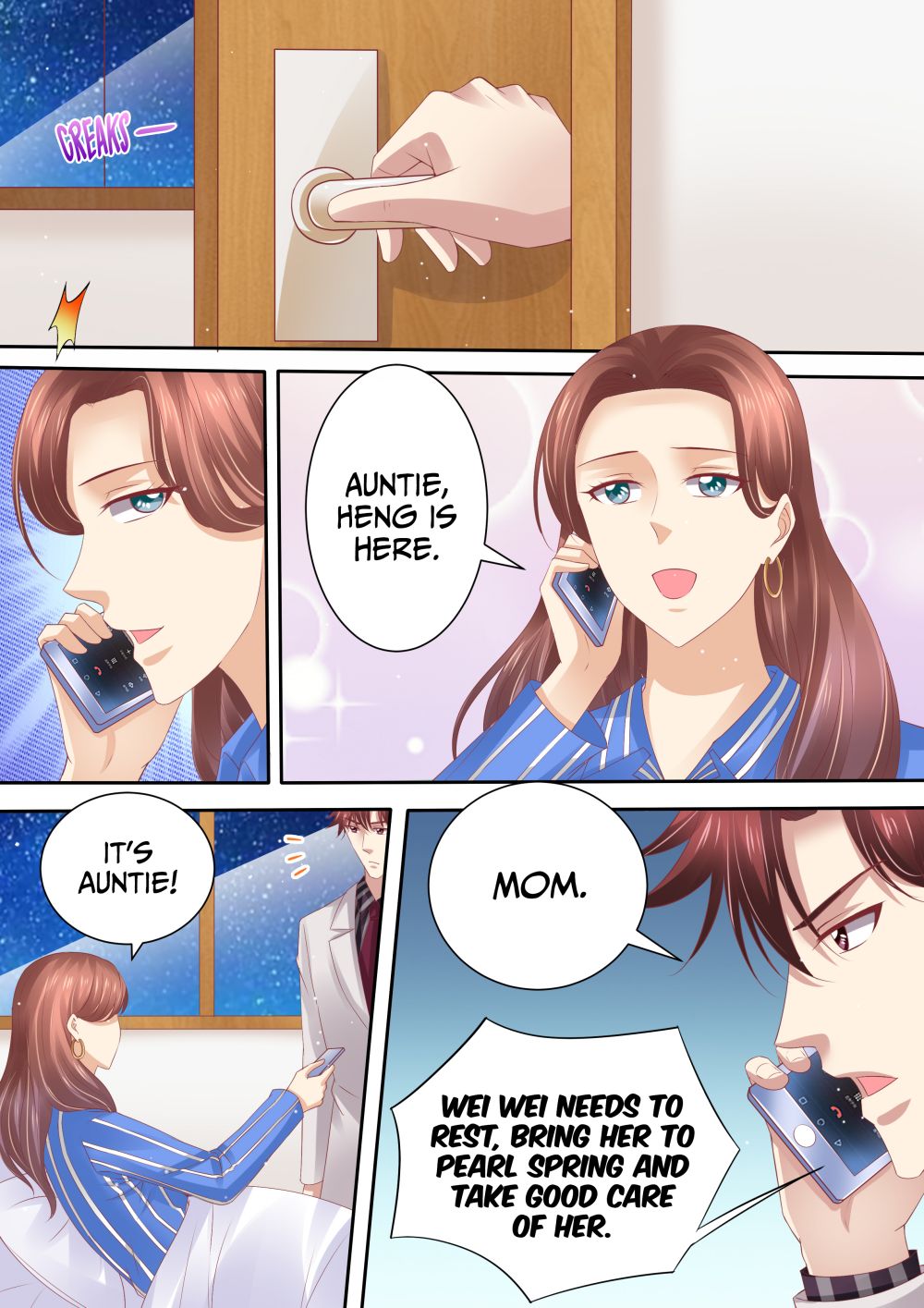 Chapter 64 - Image 11