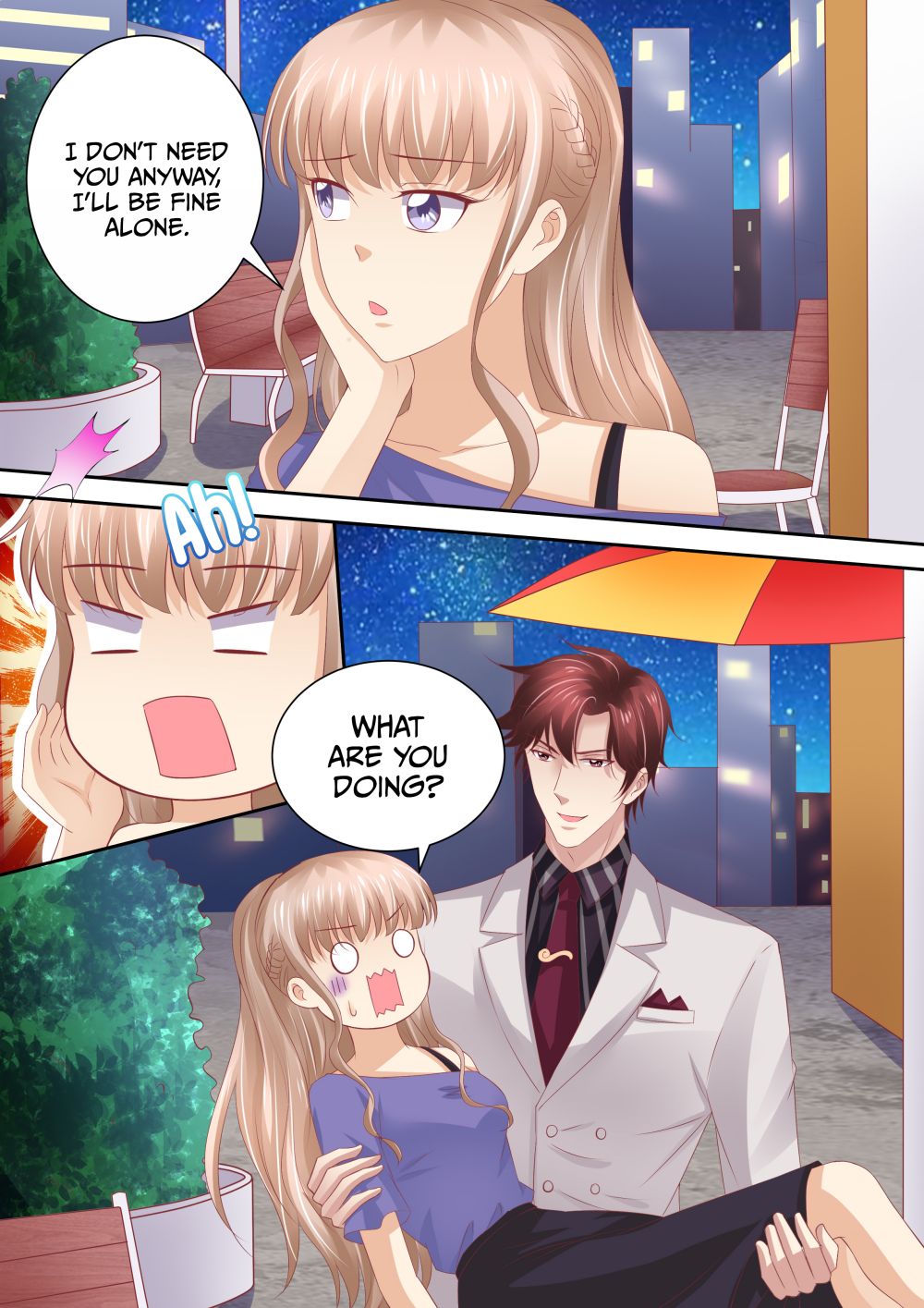 Chapter 64 - Image 5