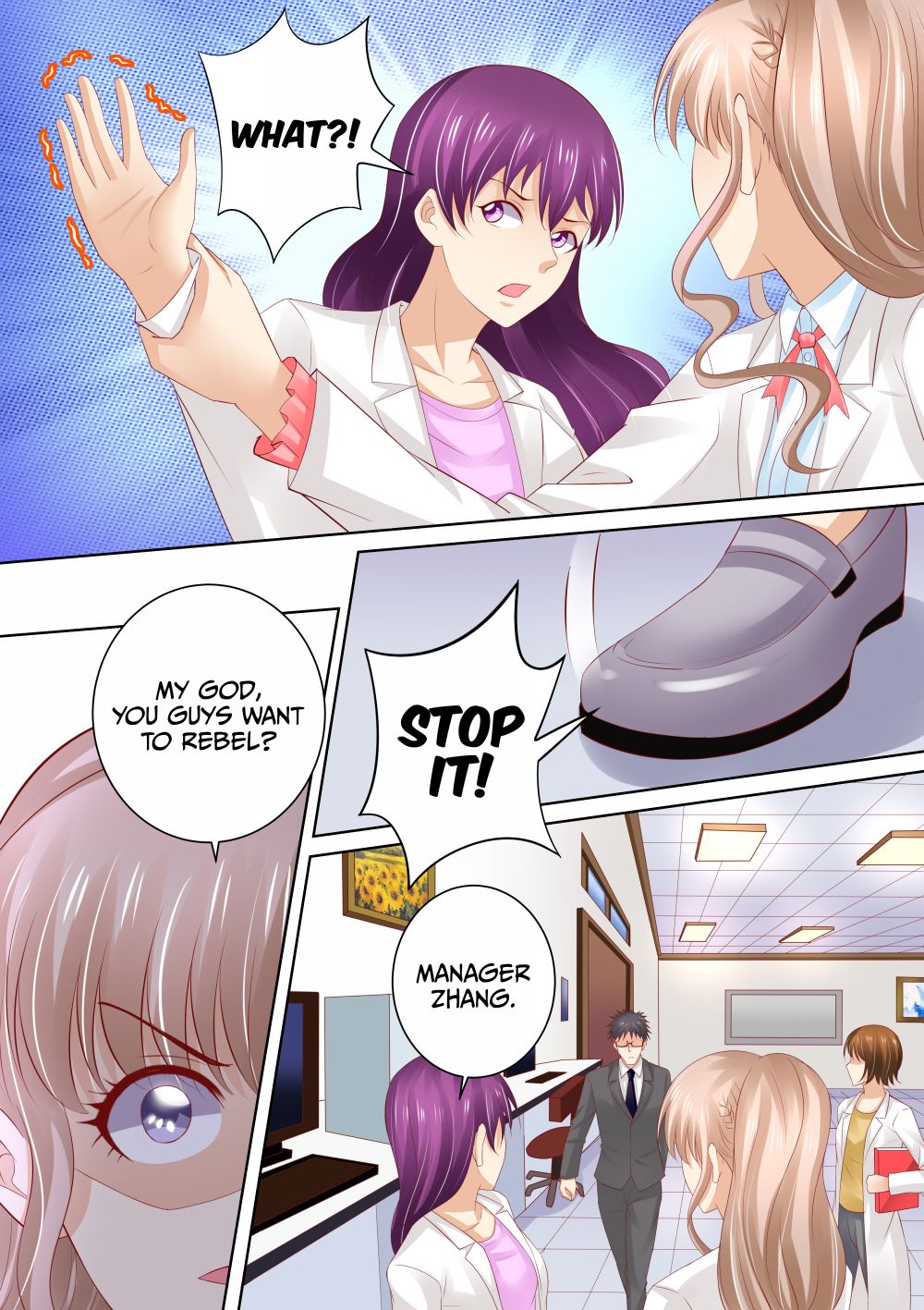 Chapter 67 - Image 7