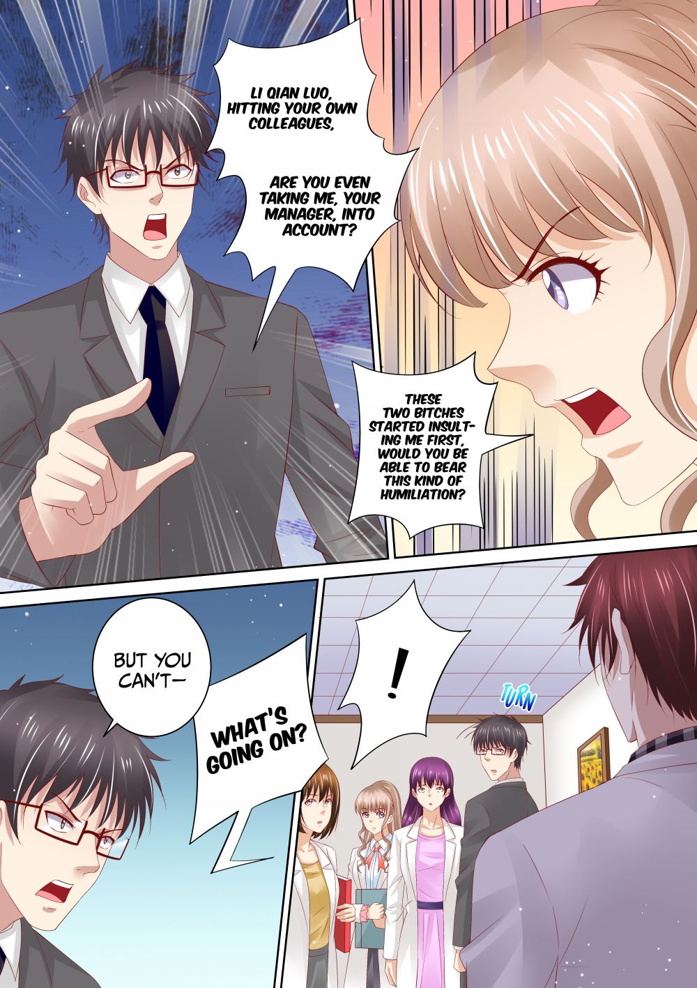 Chapter 67 - Image 9