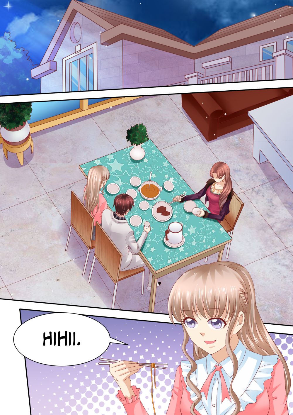 Chapter 69 - Image 4