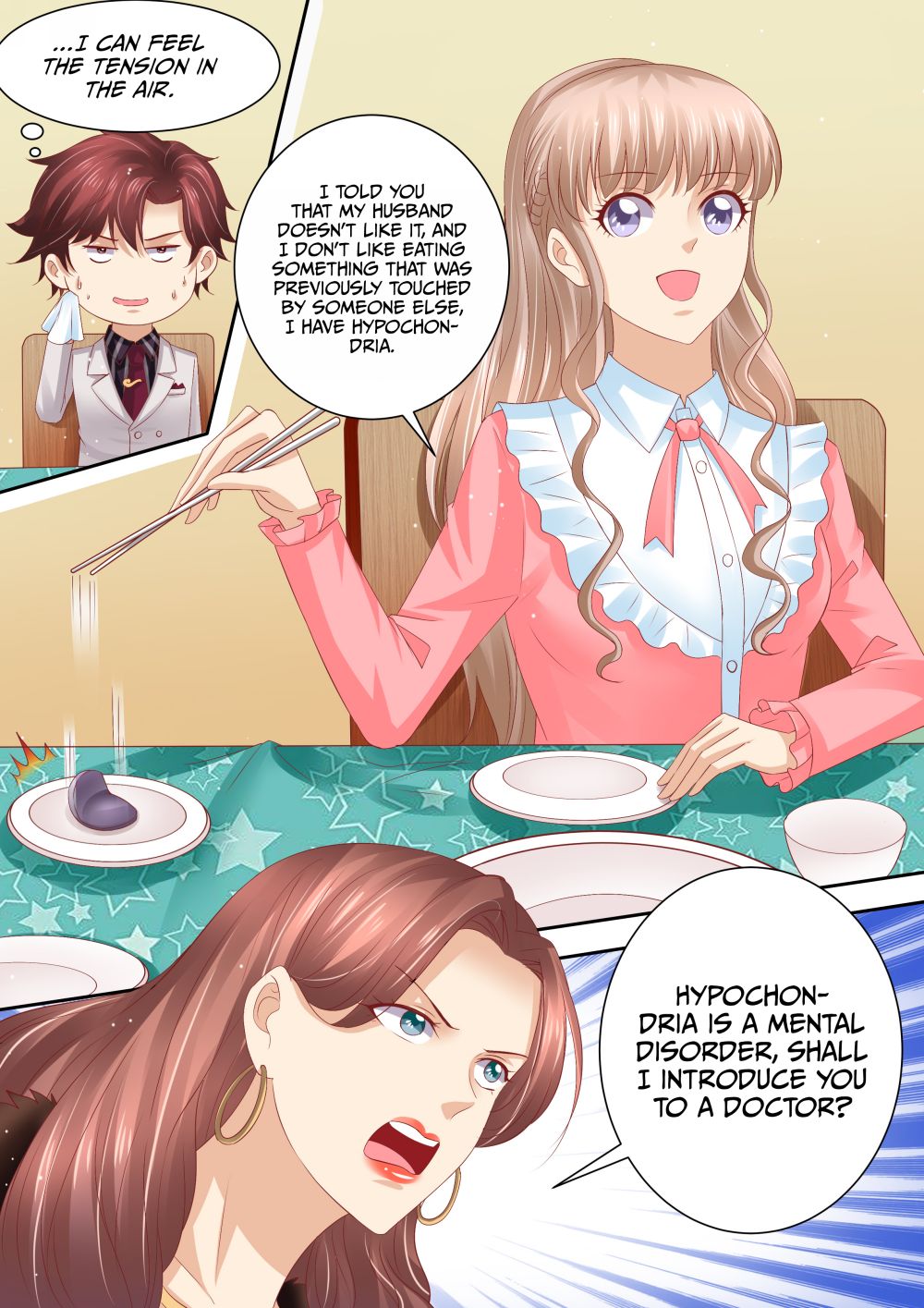Chapter 69 - Image 8
