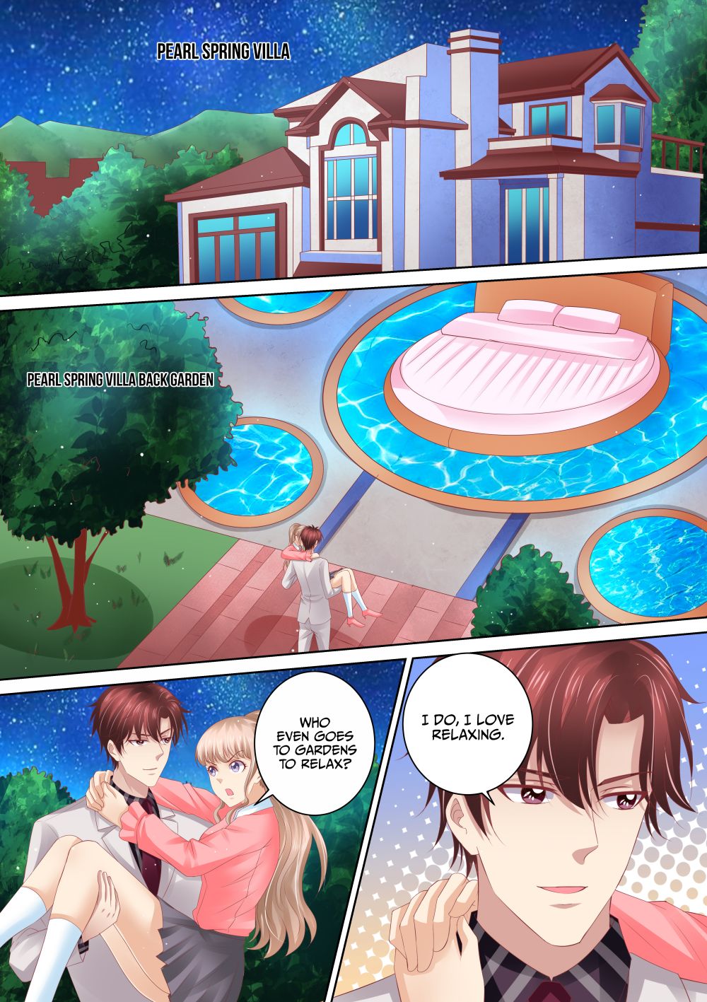 Chapter 70 - Image 4