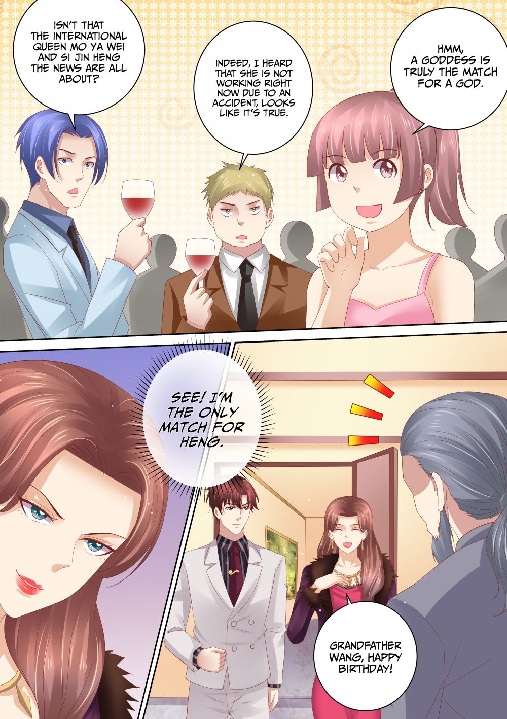 Chapter 70 - Image 9