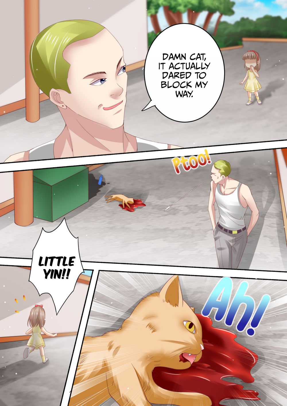 Chapter 73 - Image 7