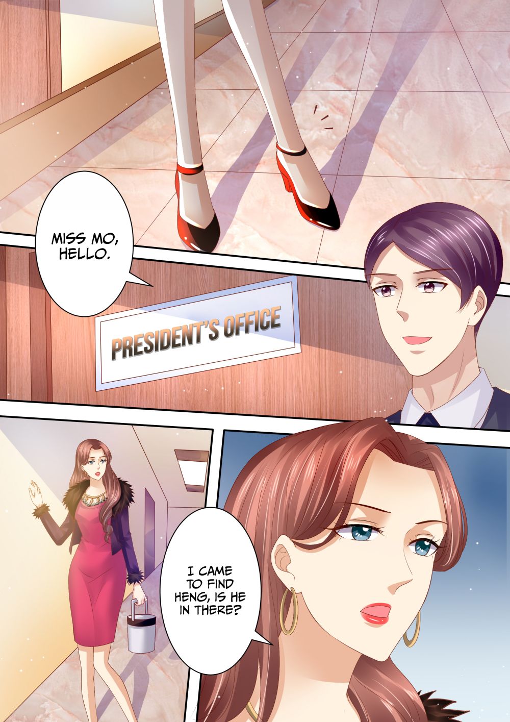 Chapter 74 - Image 2