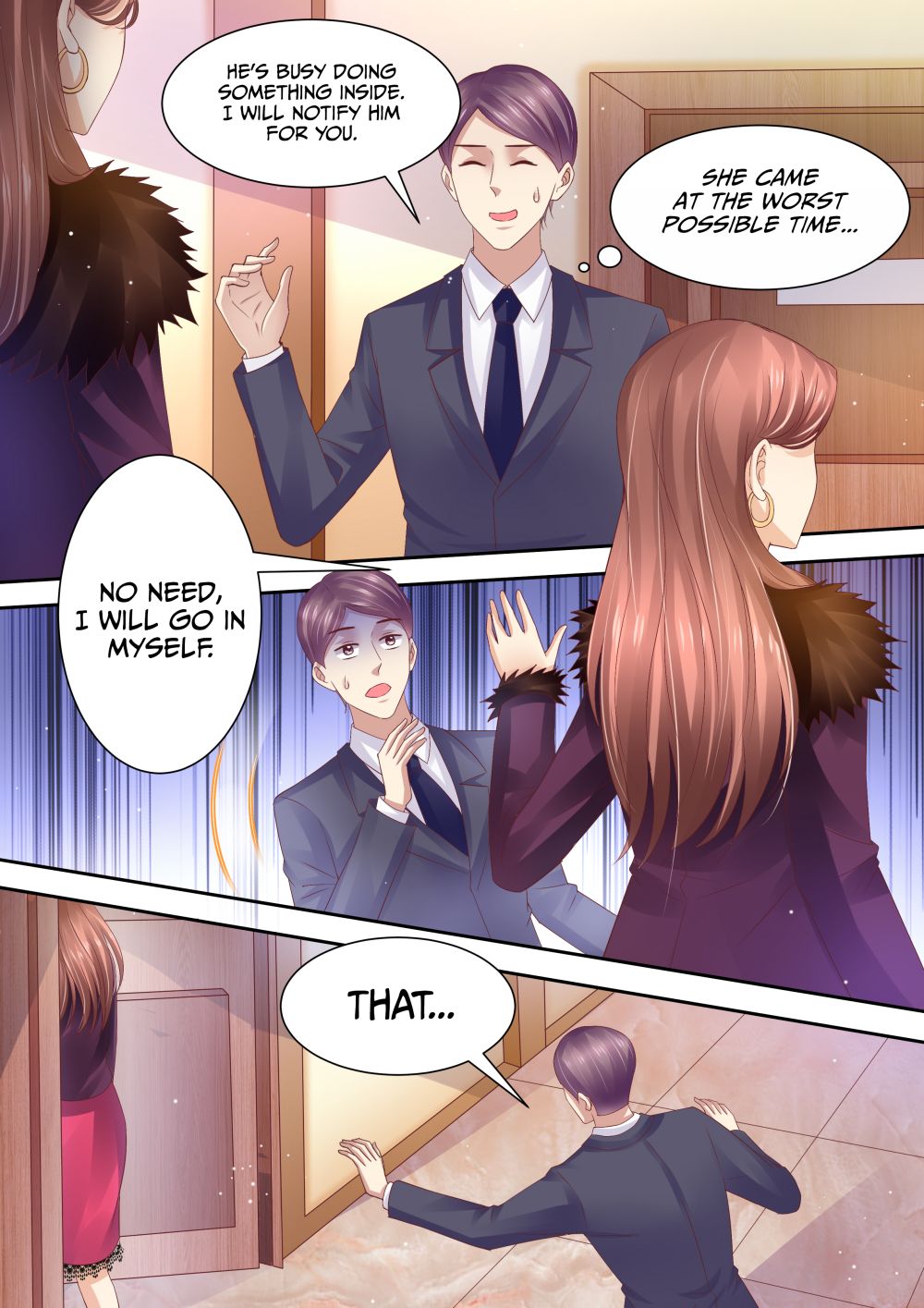 Chapter 74 - Image 3