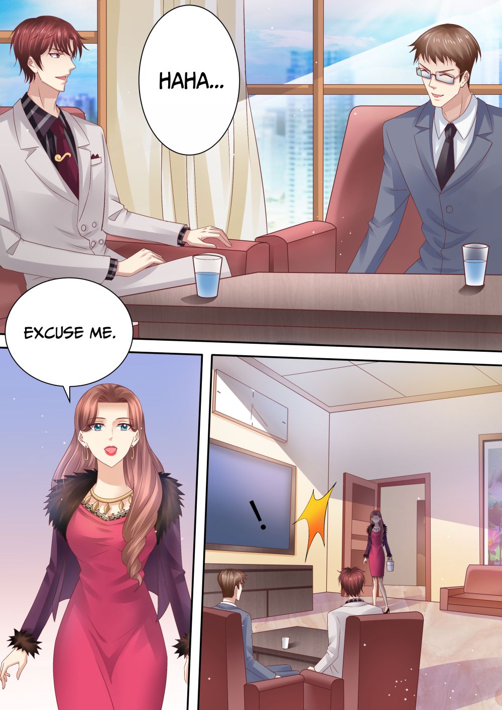 Chapter 74 - Image 4