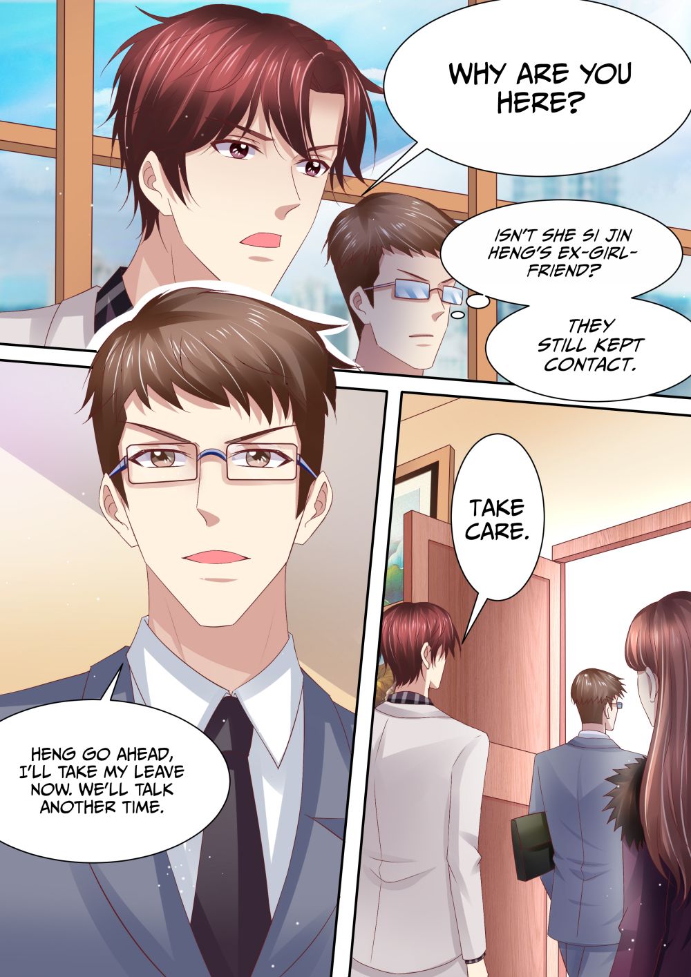 Chapter 74 - Image 5