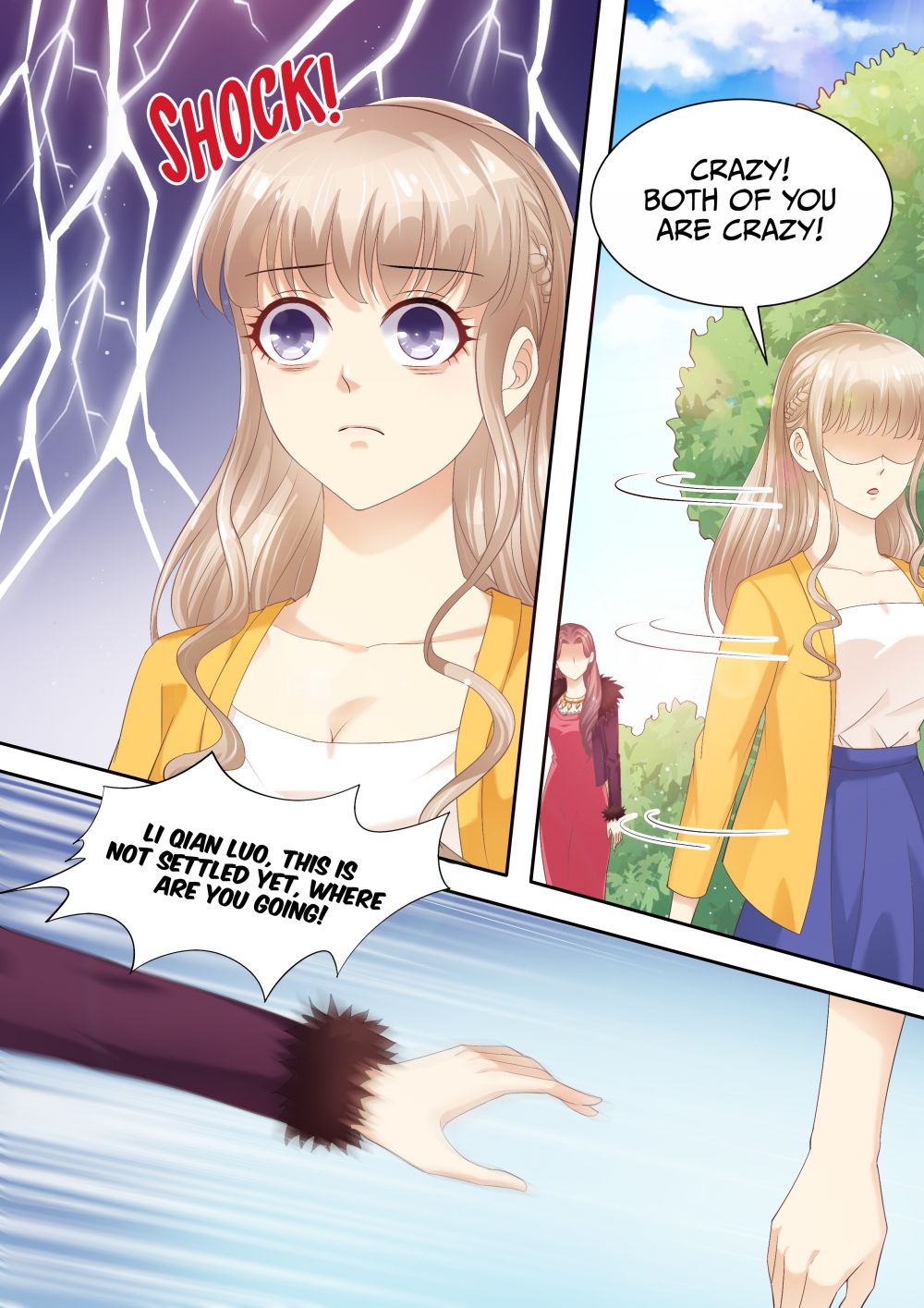 Chapter 75 - Image 11