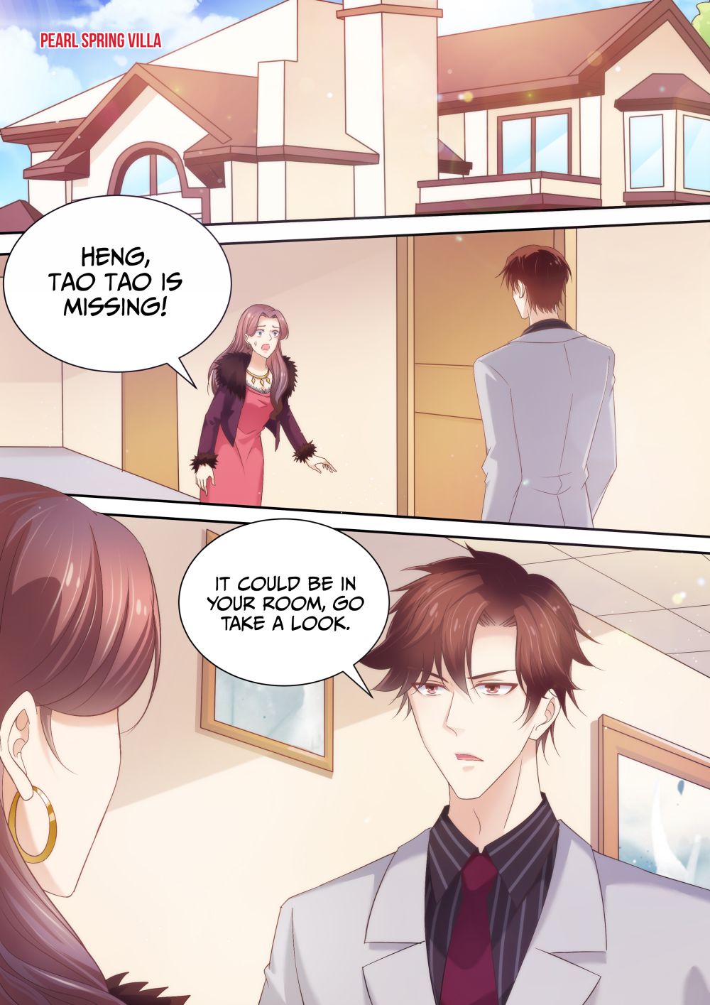 Chapter 75 - Image 2