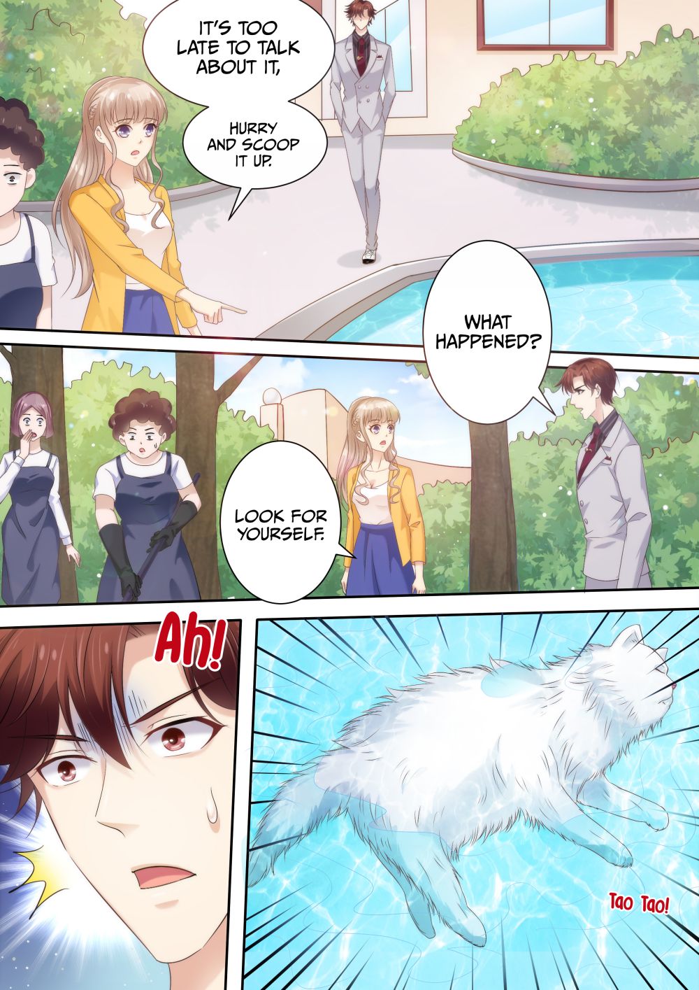 Chapter 75 - Image 4