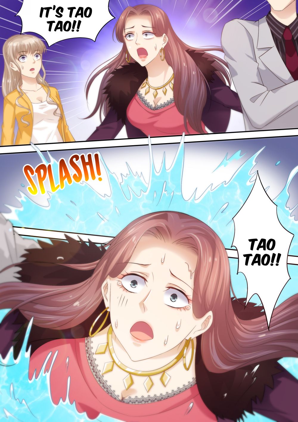 Chapter 75 - Image 5