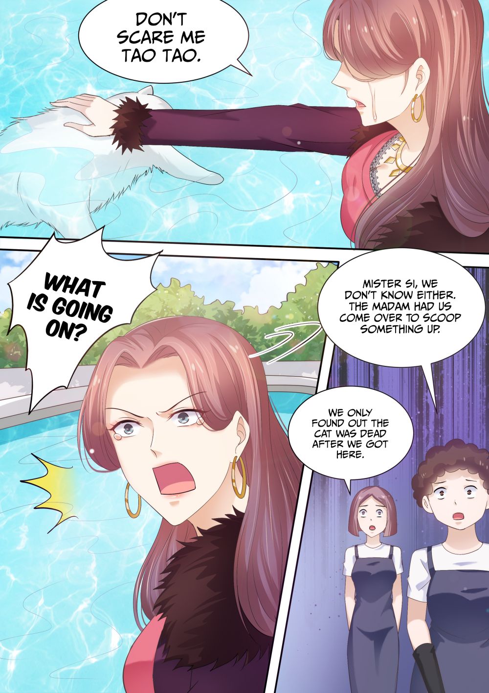 Chapter 75 - Image 6