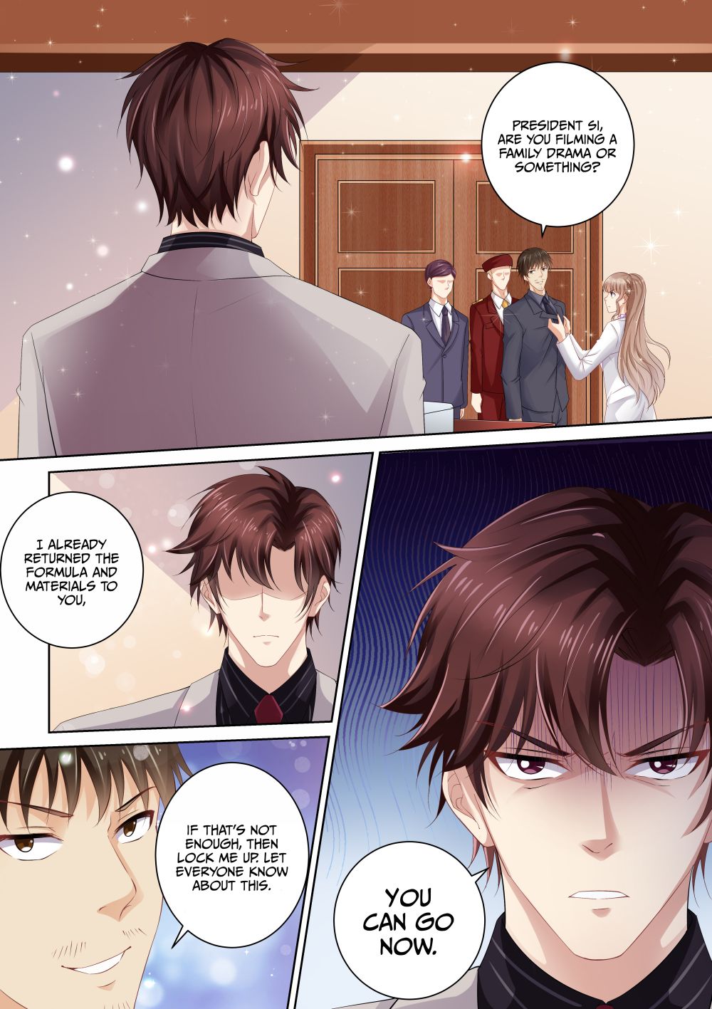 Chapter 77 - Image 11