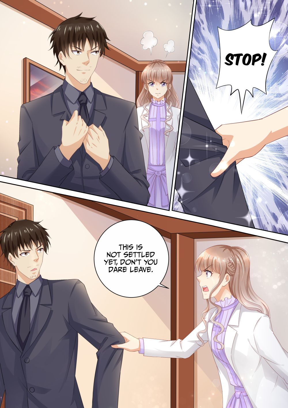 Chapter 77 - Image 12