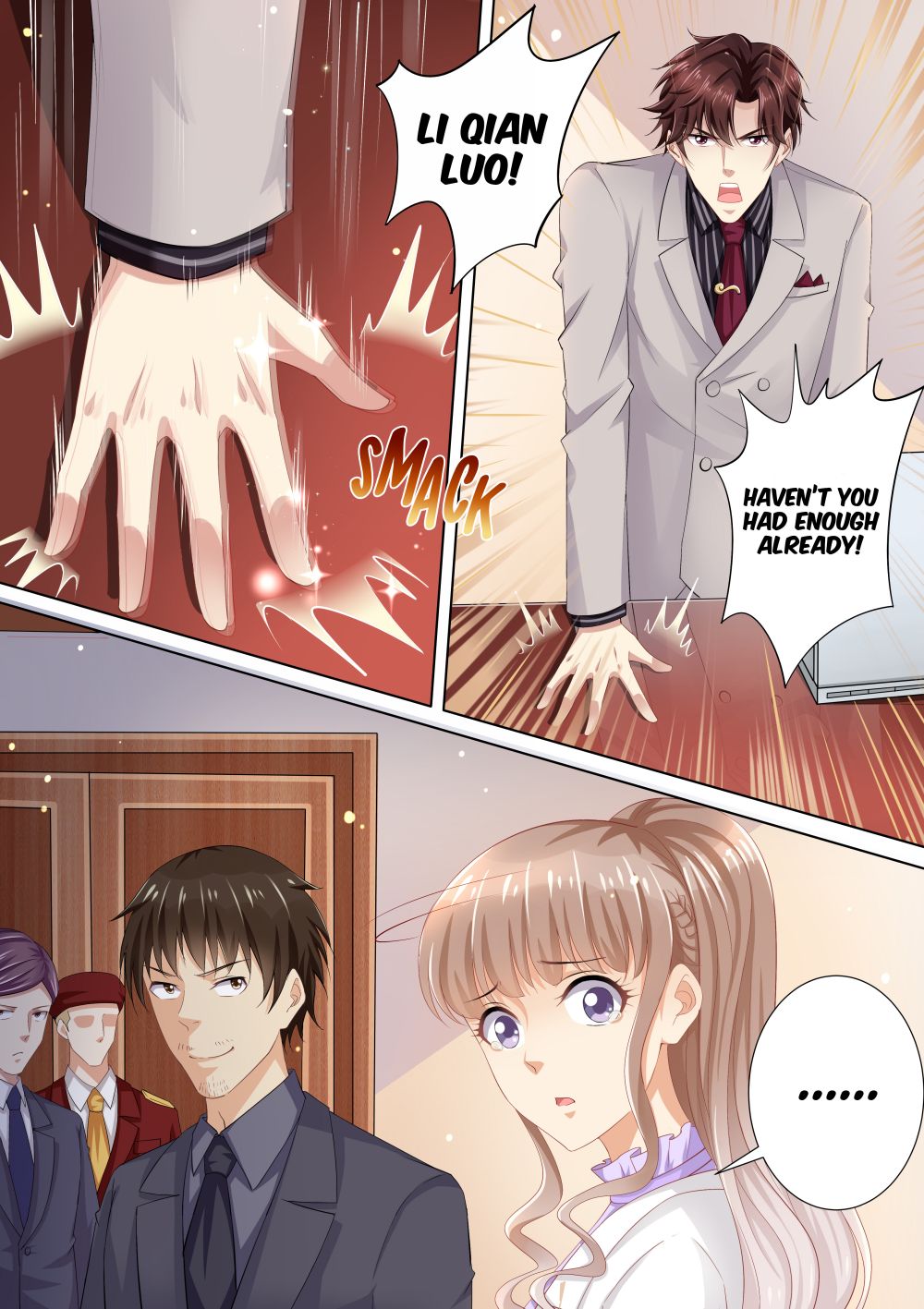 Chapter 77 - Image 13
