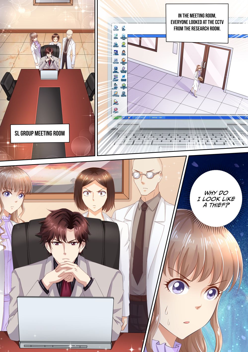 Chapter 77 - Image 2