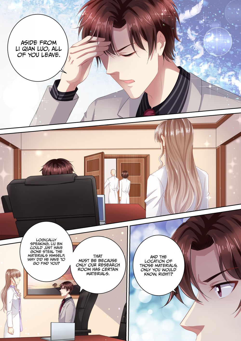 Chapter 77 - Image 5