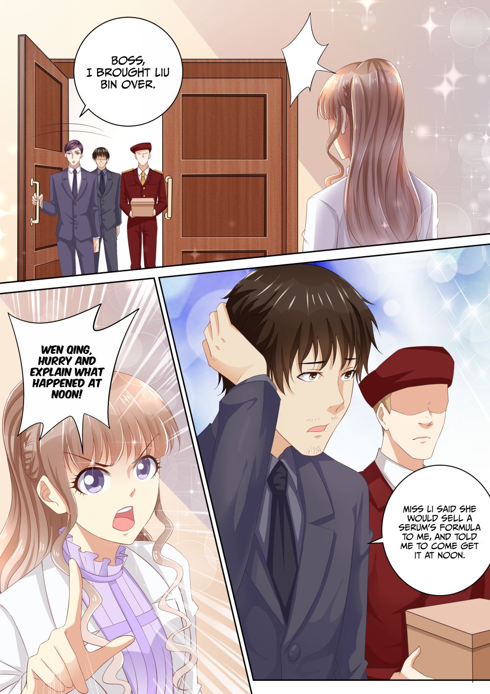 Chapter 77 - Image 8