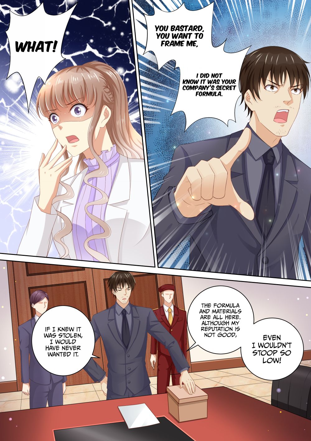 Chapter 77 - Image 9