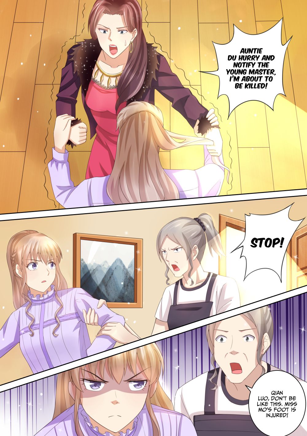 Chapter 78 - Image 11