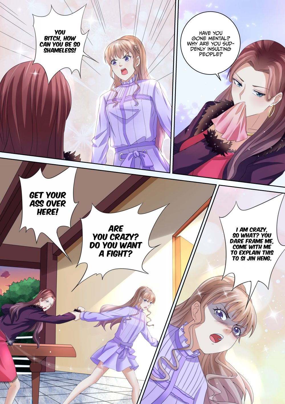 Chapter 78 - Image 9