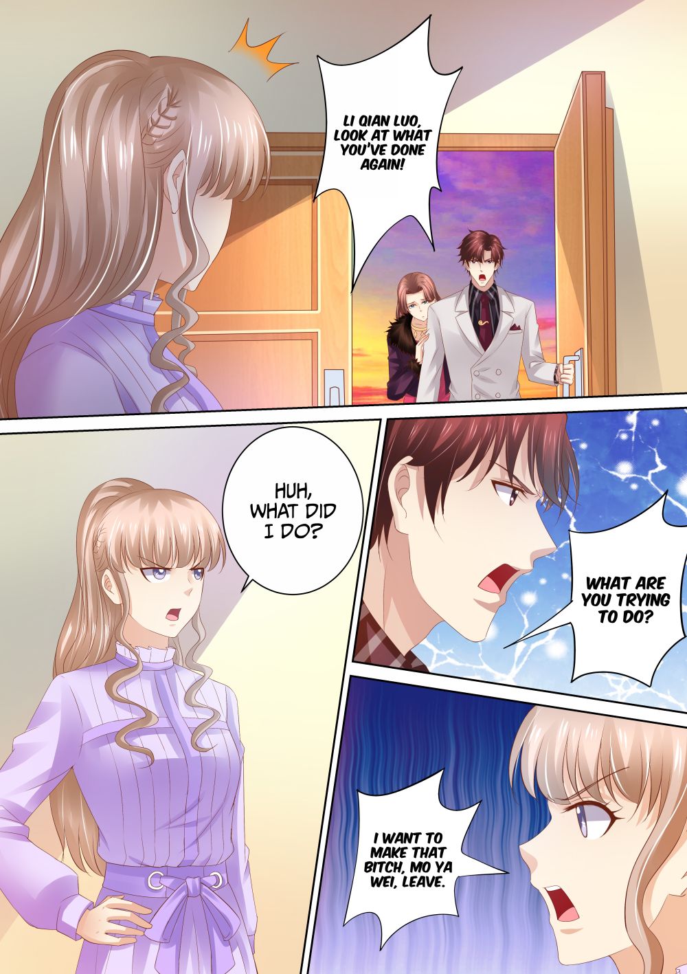 Chapter 79 - Image 11