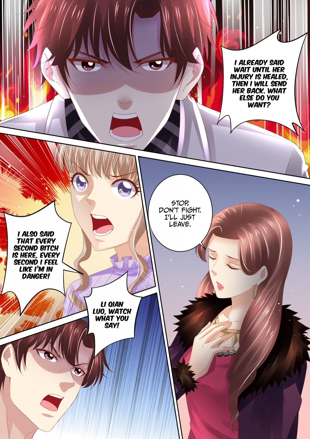 Chapter 79 - Image 12