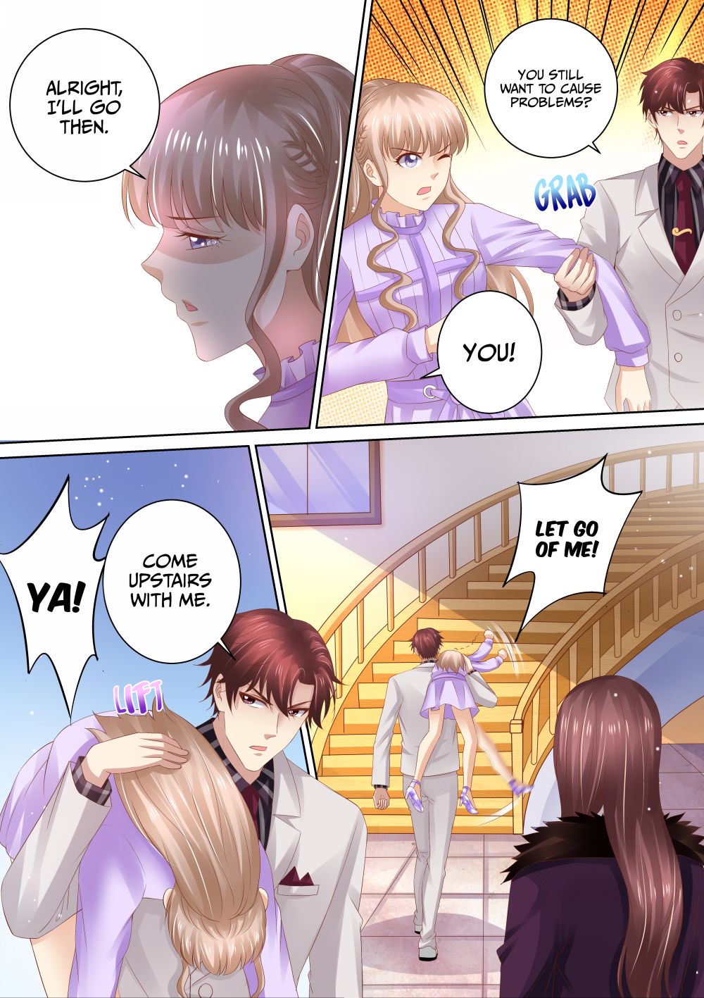 Chapter 79 - Image 14