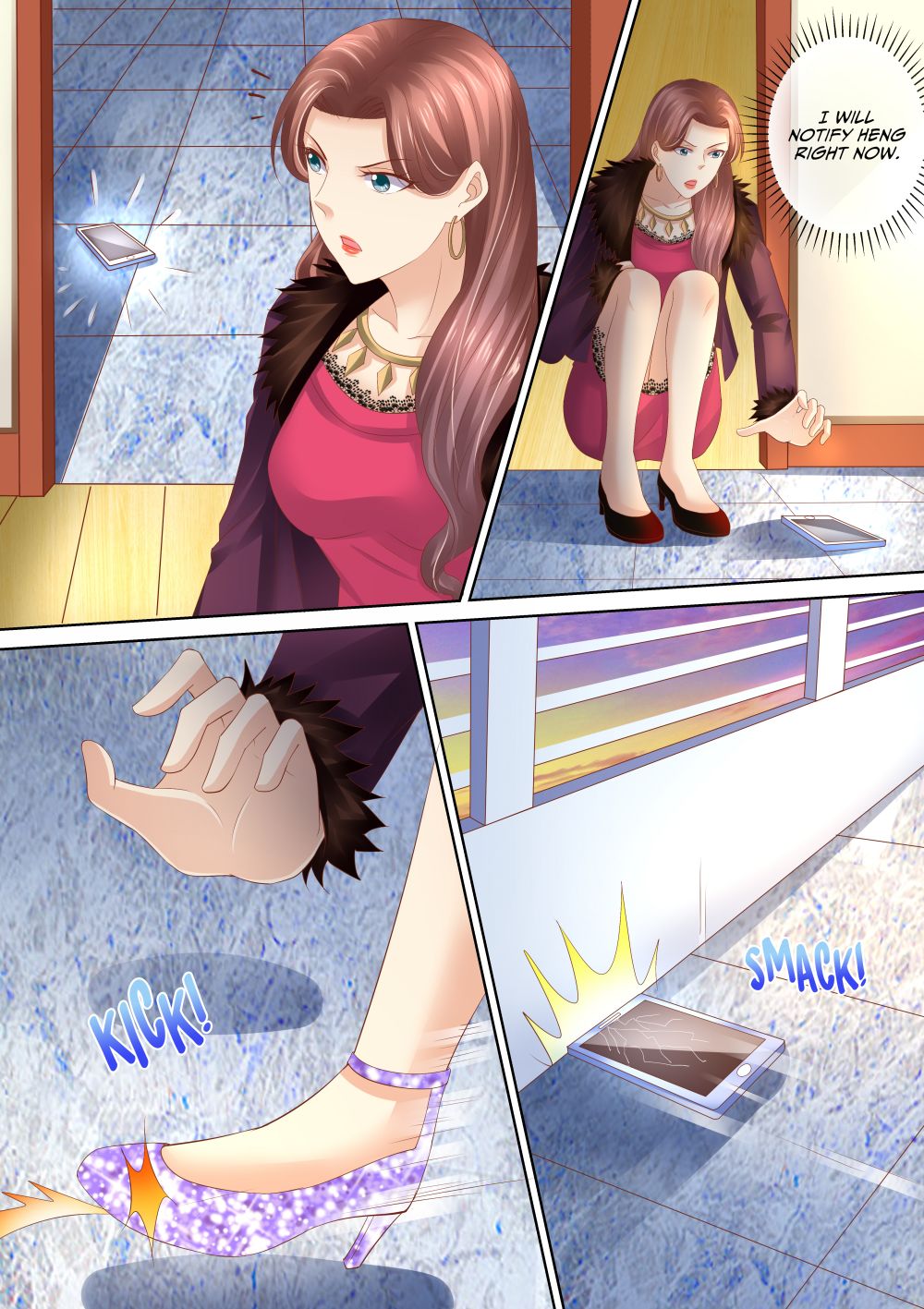 Chapter 79 - Image 2