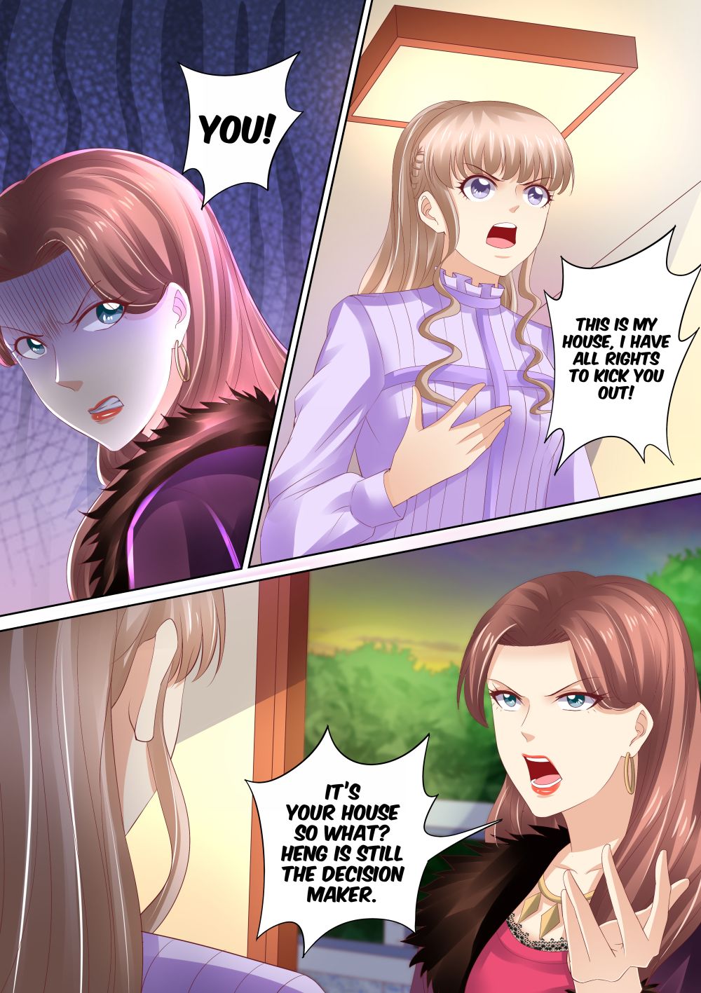 Chapter 79 - Image 3