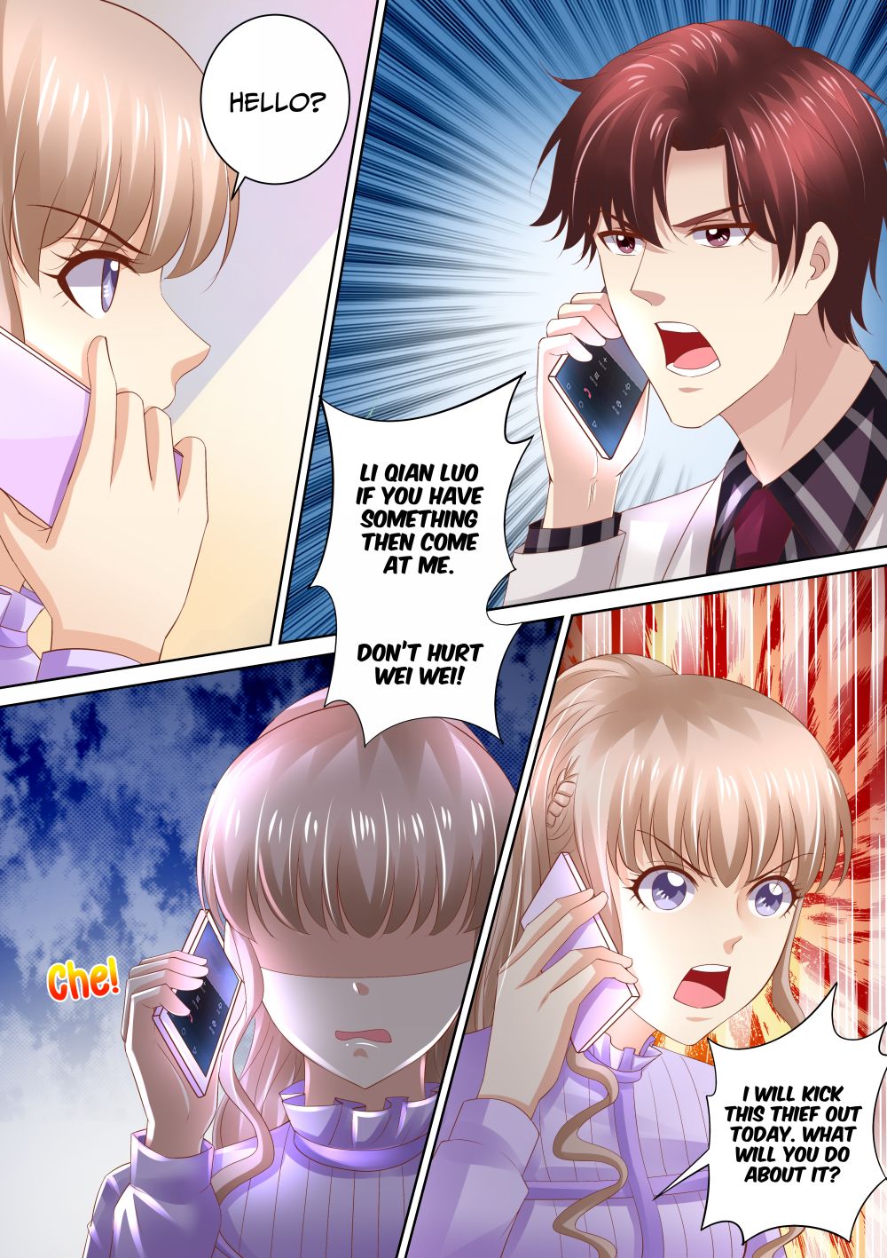 Chapter 79 - Image 5