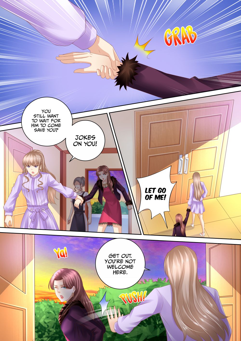 Chapter 79 - Image 8