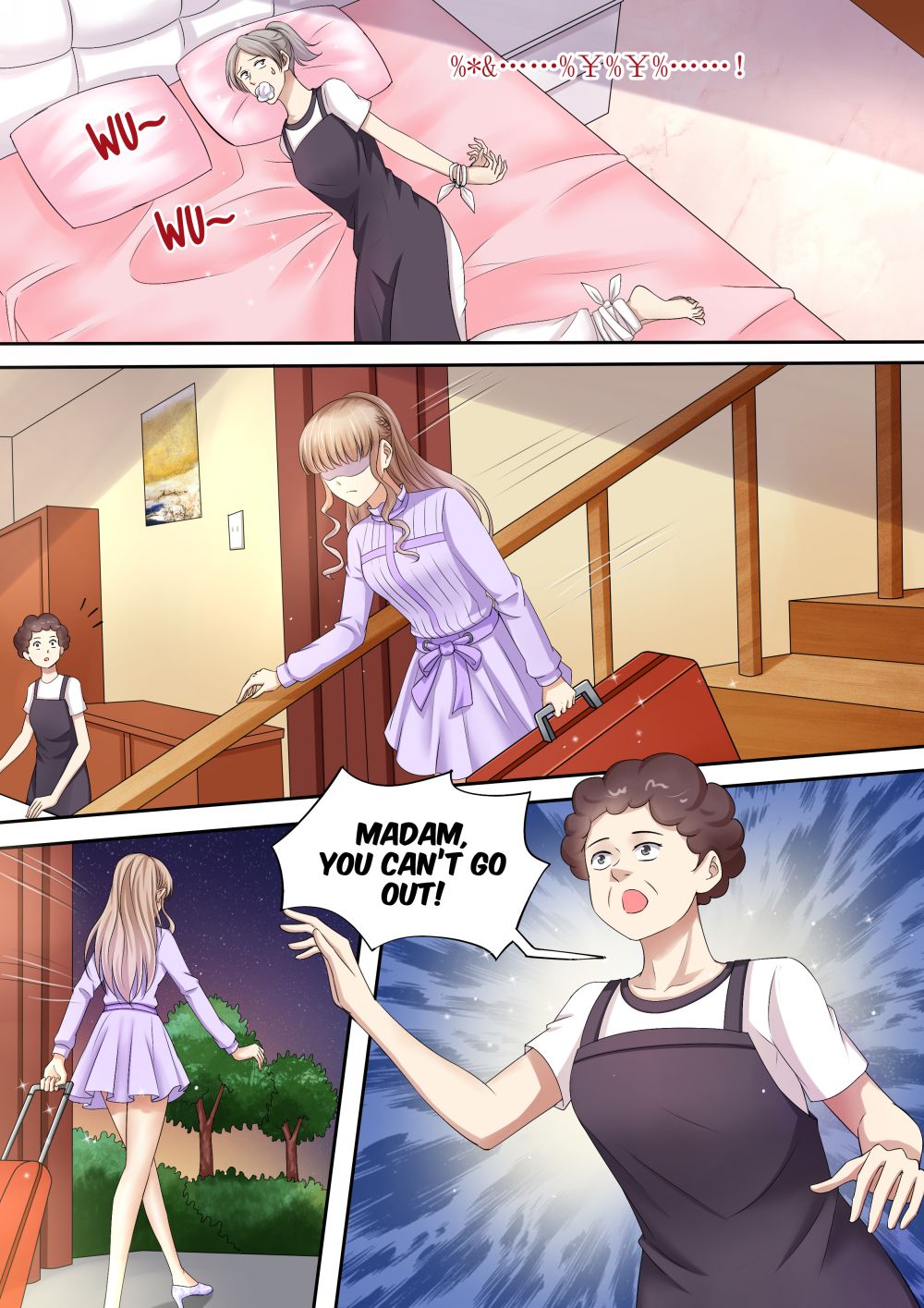 Chapter 80 - Image 10