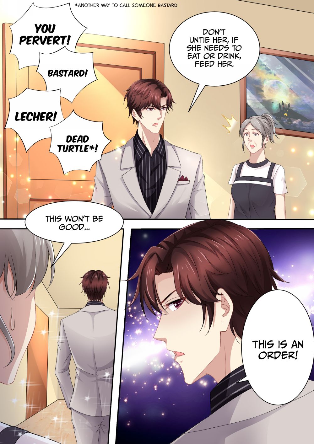 Chapter 80 - Image 5