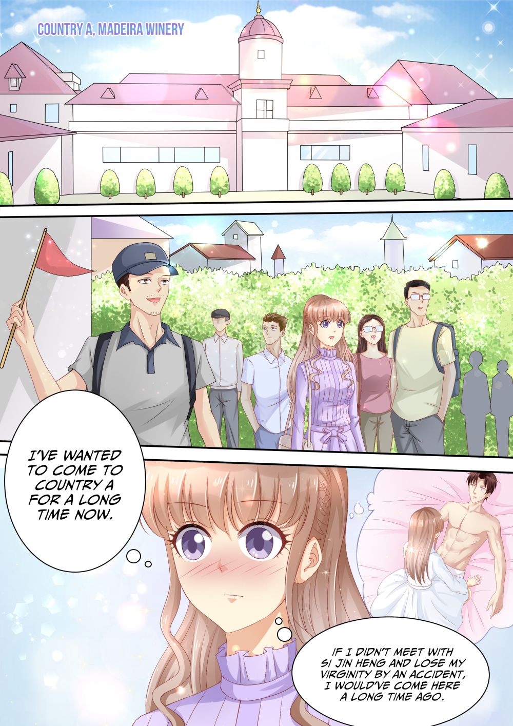 Chapter 81 - Image 12