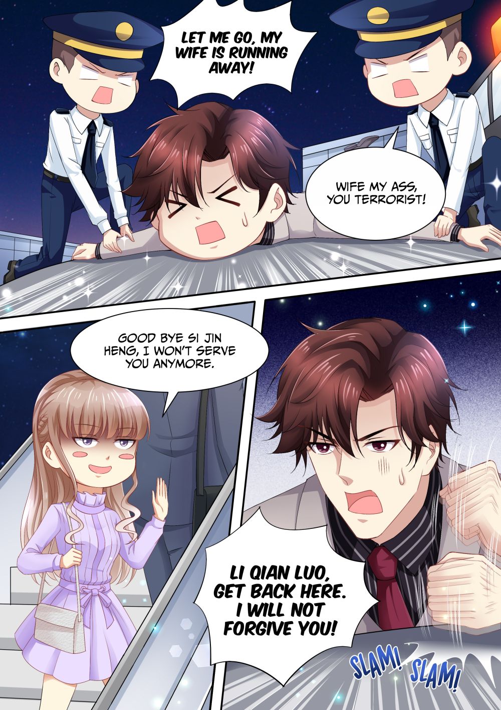 Chapter 81 - Image 6