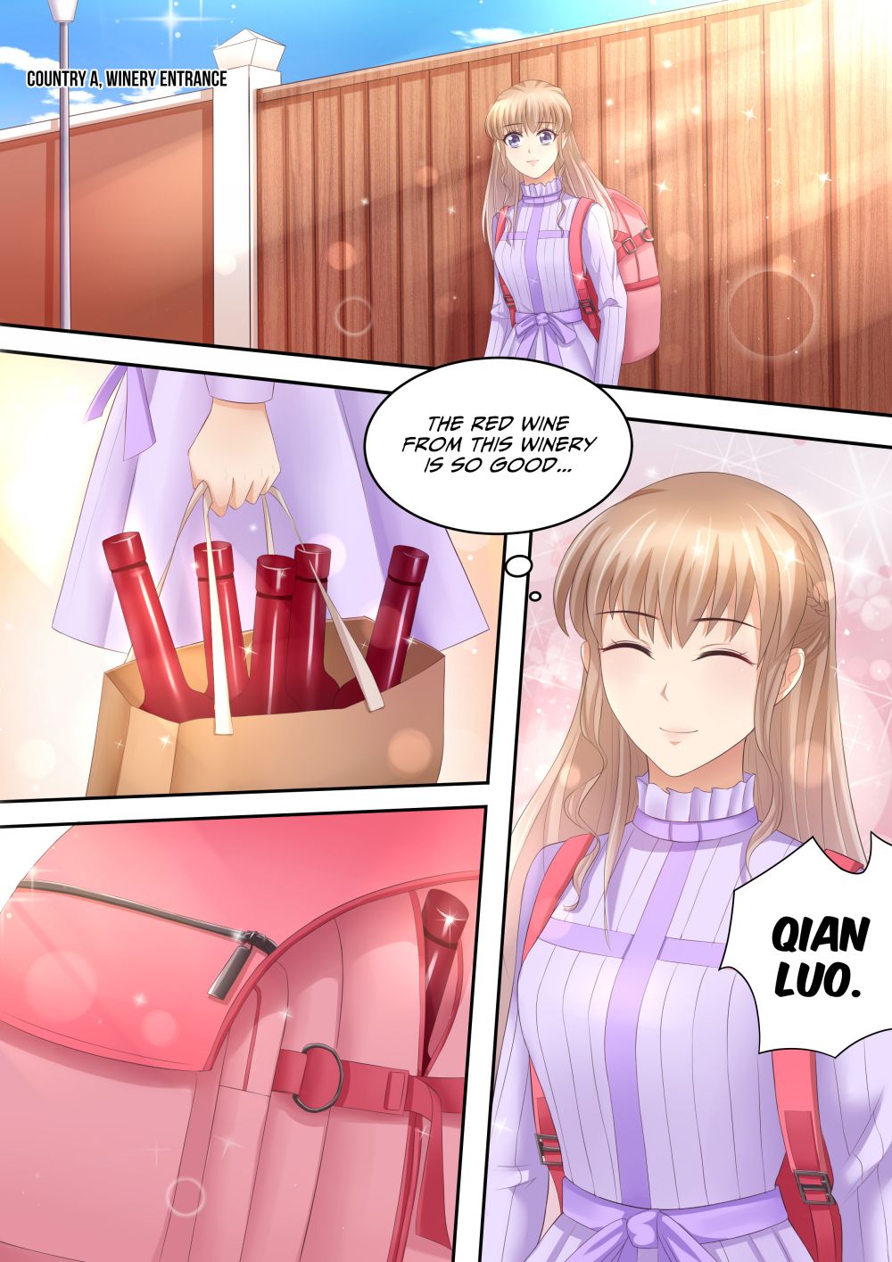 Chapter 82 - Image 2
